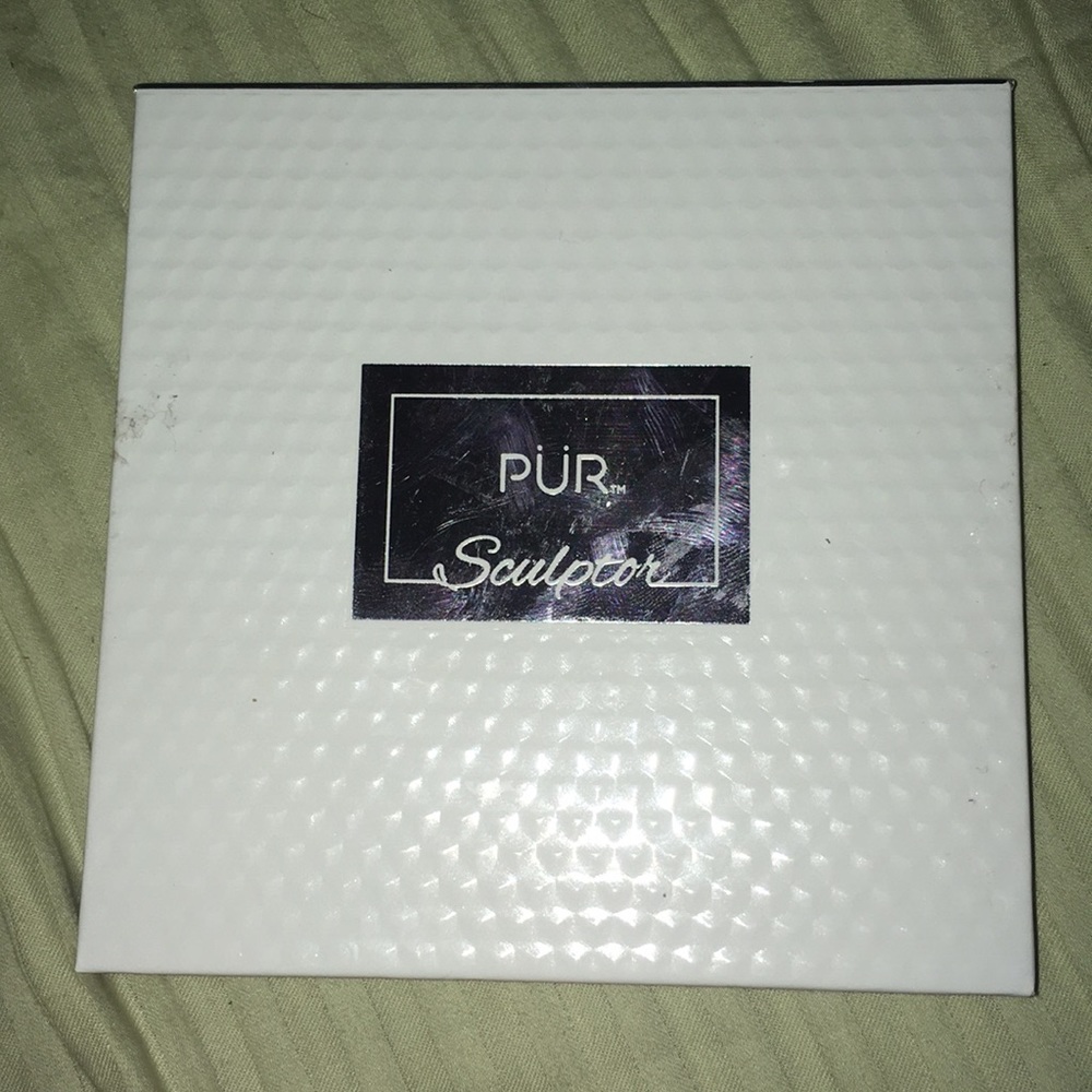 PUR Sculptor Kit!!!